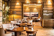 Restaurant Überfahrt (©Foto: Christian Jürgens Restaurant Überfahrt)